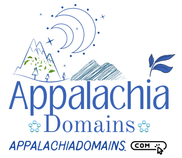 Appalachia Domains