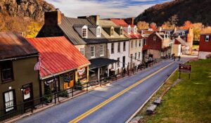 "Reliable web hosting services for small businesses in West Virginia."