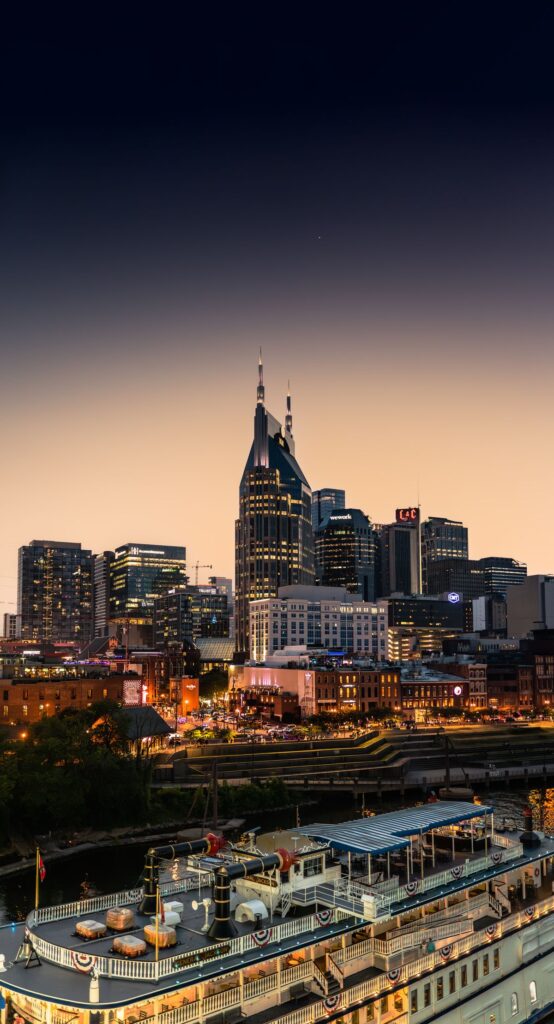 Tennessee business website hosting and domain services provided by Appalachia Domains
