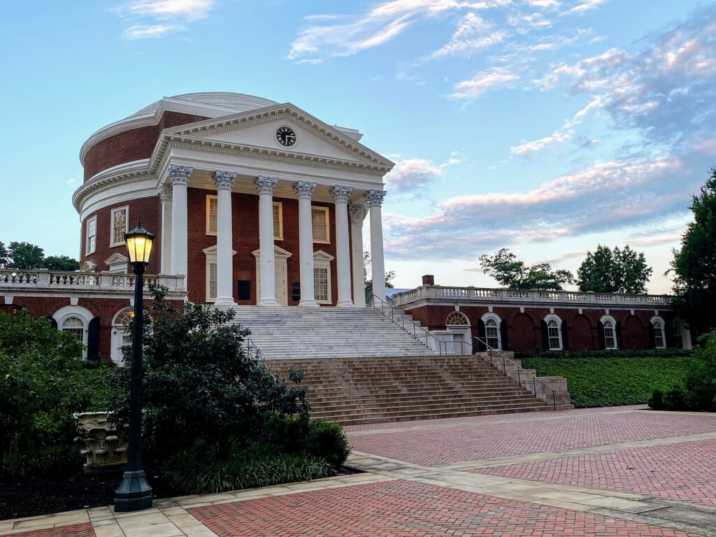 Appalachian Virginia business community