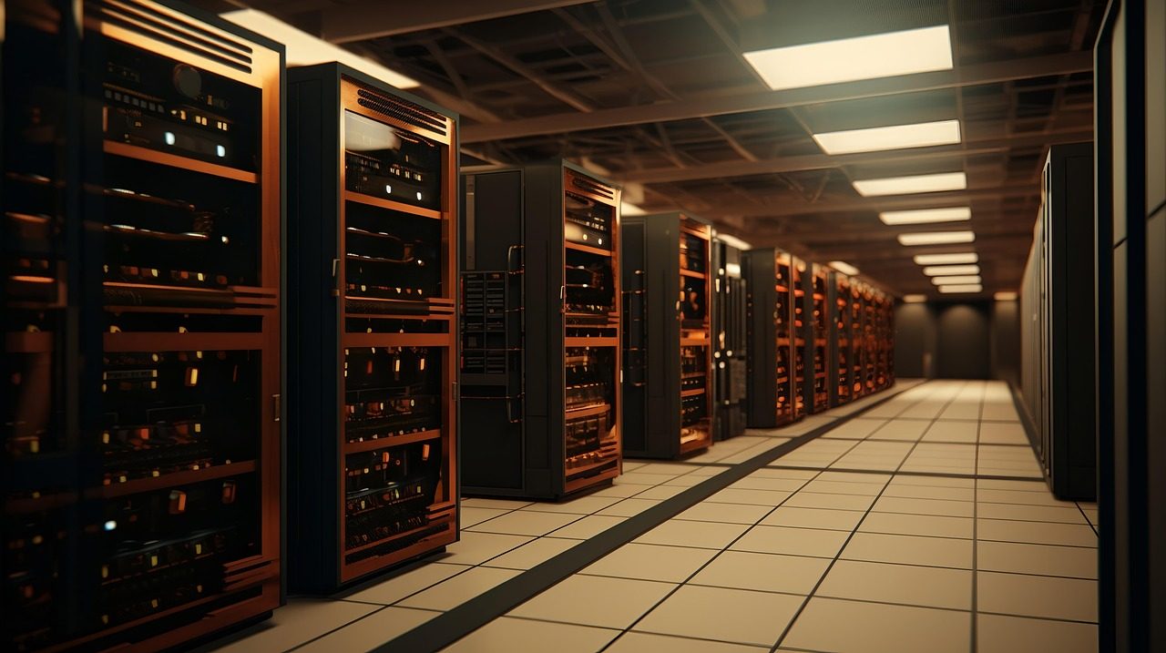 Fully managed VPS hosting for growing businesses